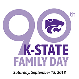 90th Family Day